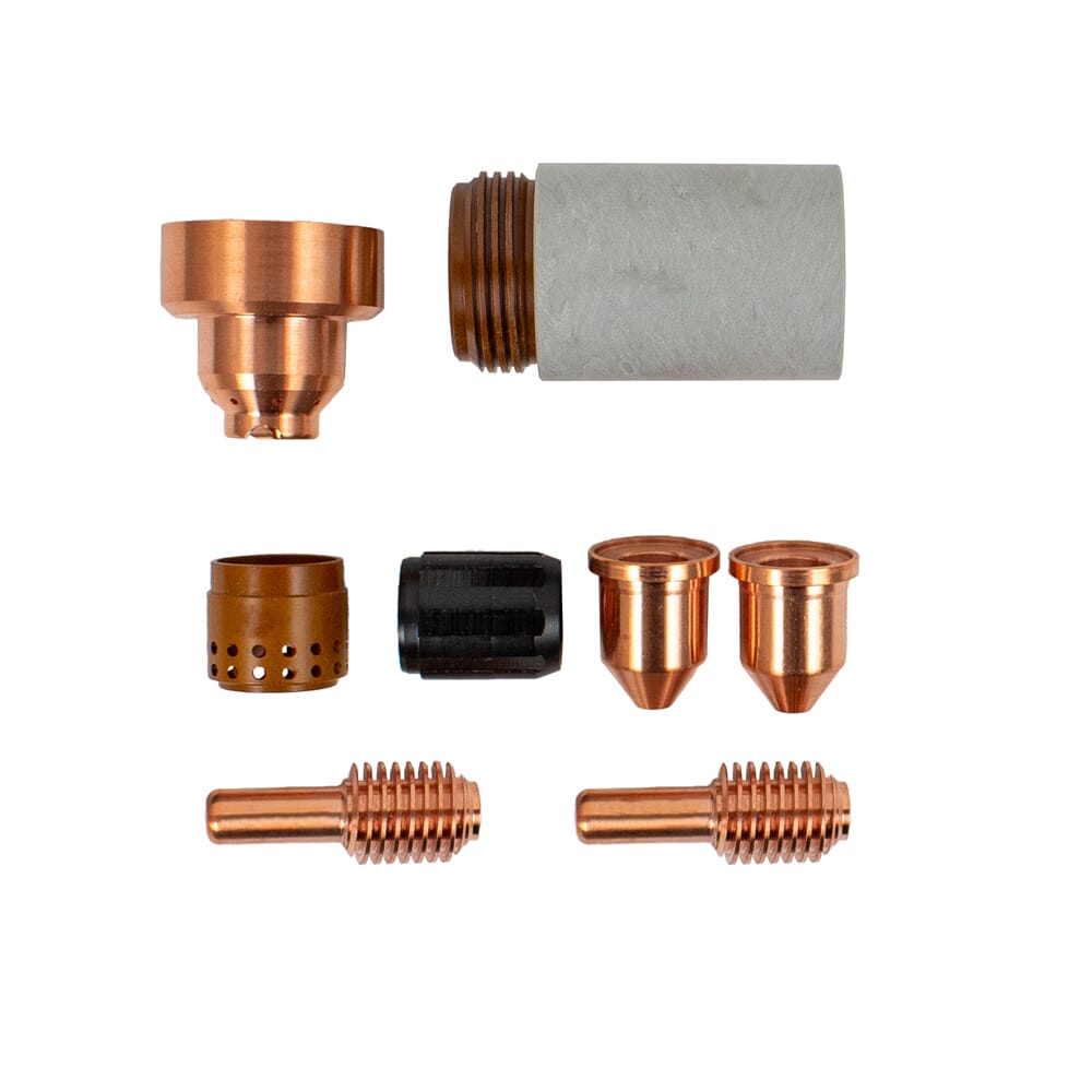 85944 45A Consumable Starter Kit f